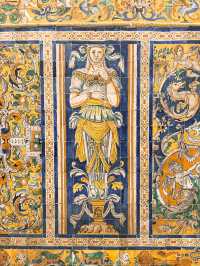 Looking for Andalusian Magic? Sevilla’s Got All the Spice!