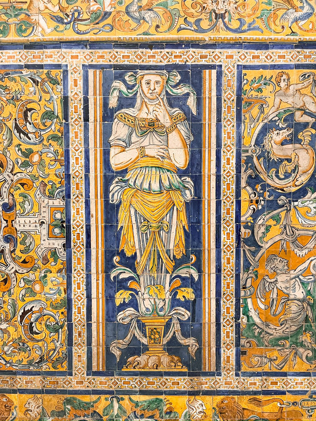 Looking for Andalusian Magic? Sevilla’s Got All the Spice!