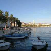 Spring Escape to Split