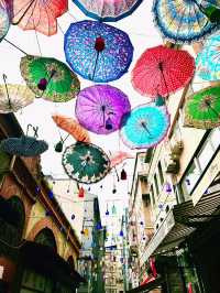 Istanbul isn’t just the Blu Mosque! You should visit these places