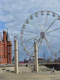 How to spend 2 days in Cardiff