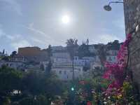 Hydra Diaries: No Cars, No Rush—Just Pure Greek Bliss!