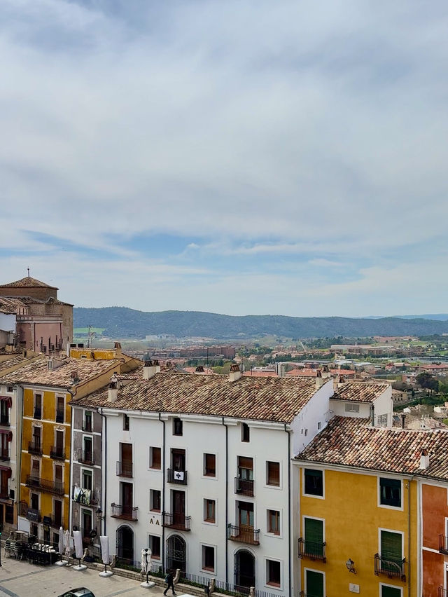 Medieval Roots and Majestic Views