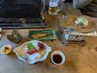 1 day in Takayama