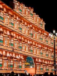 Global Village - Dubai, UAE