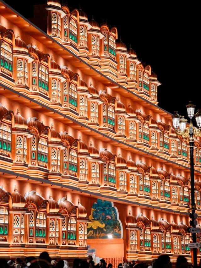 Global Village - Dubai, UAE