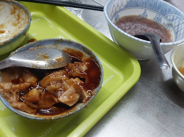 走讀古代及近代愛國文人理想及堅持