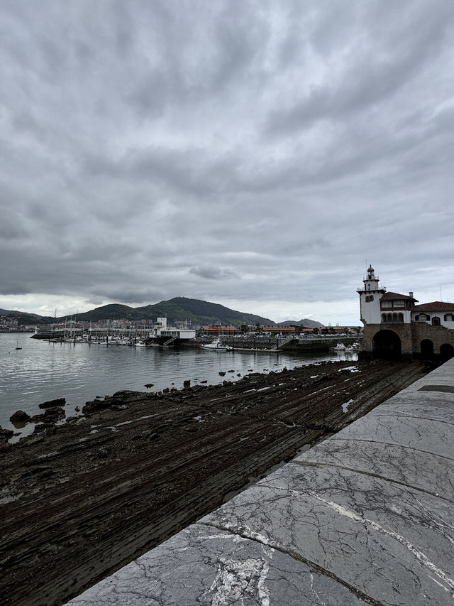 Bilbao Walking Guide on the Coast 🇪🇸