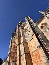 A Timeless Gem of Portuguese Gothic