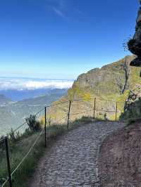 The Azores are one of the best hiking destinations in the world. 