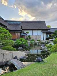 Okayama: Castles, Gardens, and the Legend of Momotaro