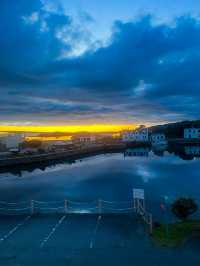 Isle of Skye: unreal landscapes, colours and geological formations