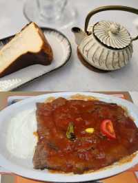 🍽️ Istanbul Food Guide: Traditional Eats, Street Treats & Hidden Gems