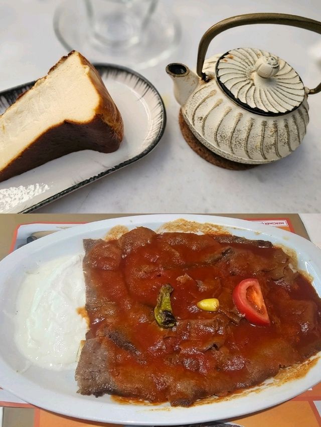 🍽️ Istanbul Food Guide: Traditional Eats, Street Treats & Hidden Gems