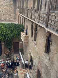 Verona Italy 