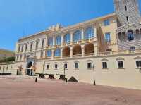 Monaco Adventure