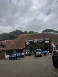 Nairobi National Park