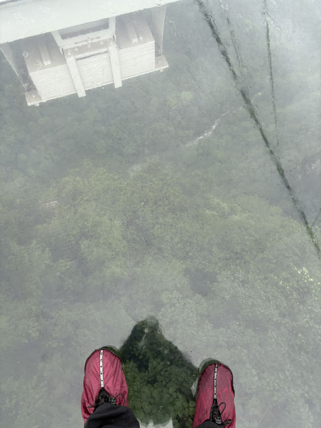 Solo female travelling in China without a guide