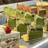 London🇬🇧404 Bakery – Where Cakes Meet Perfection