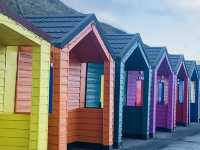Saltburn in Winter – Quiet Beauty by the Sea