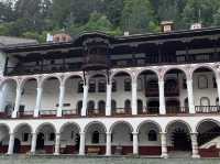 Lila Monastery 
