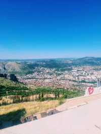 Mostar