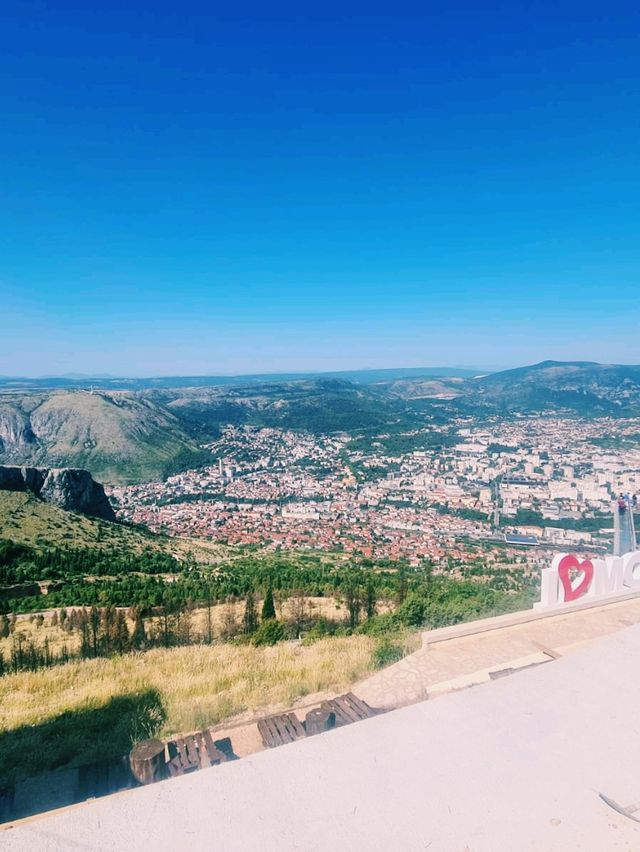 Mostar