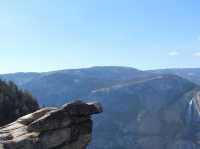 Is Yosemite the most beautiful national park in the world? 