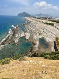 Swim in Nature’s Beauty: Gazipaşa Natural Pools  