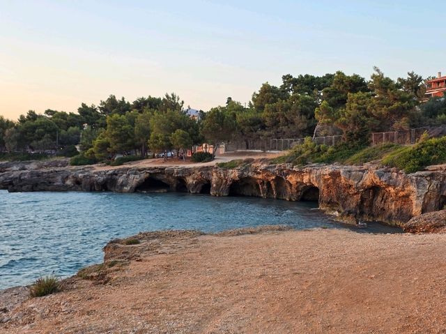 Beautiful island! 🏝️☀️🌊 #Island #Beach #Vacation