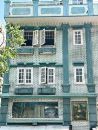Ho Chi Minh City, Vietnam: A Dynamic Blend of Heritage and Modern Life