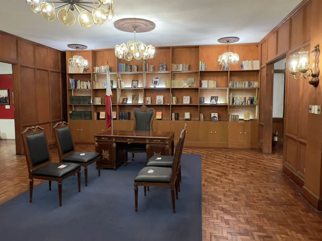 🏛️🇵🇭 Malacañang of the North – A Glimpse Into Power, Legacy, and Controversy 🇵🇭🏛️