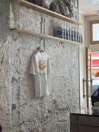Paris | The brilliant sandwich place near Le Bon Marche
