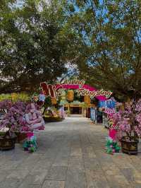 Visiting the Lady Buddha in Da Nang: A Must-See Gem in Central Vietnam