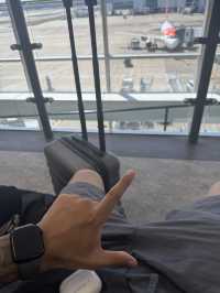 Gatwick Airport