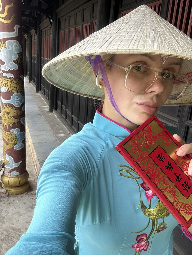 📌 Hue for $100: 2 Days in a City Where History Breathes