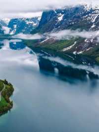 ⚔️✨“Living Like a Viking: My Time-Travel Adventure in Njardarheimr”✨🔥🏕