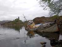 Journey to the Isle of Skye 