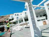  Beautiful Penelope Village, Mykonos, Greece