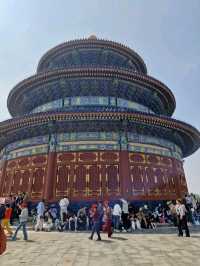 From Duck to Dragons 🐉 Your Beijing Weekend Plan