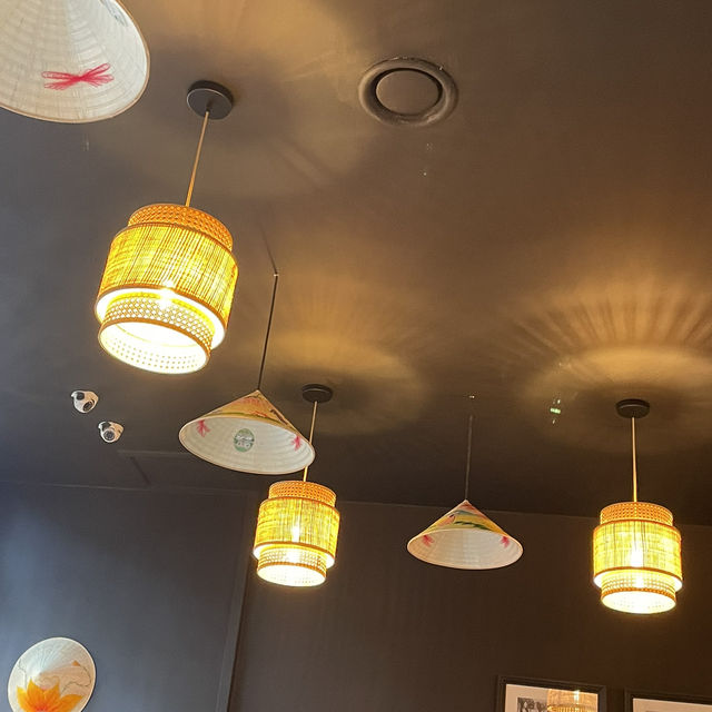 London🇬🇧Pho‑tastic Deptford Delight at Le Phở! 🍜