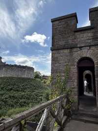 Castle 2 Days Itinerary