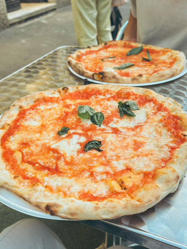 イタリア🇮🇹ミラノのおすすめ紹介
