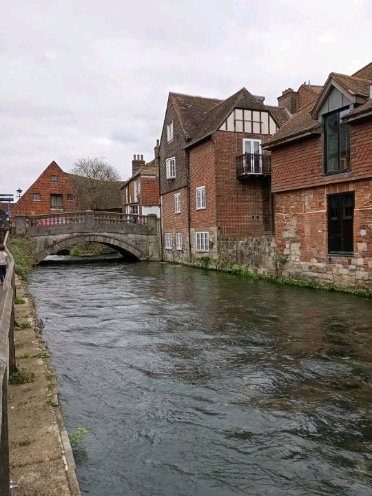 Winchester Autumn trip 2024 Winchester Autumn trip 2024
