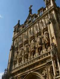 GLOUCESTER: Day Trip ideas with itinerary