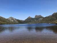 Cradle Mountain, Tasmania