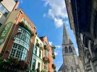 Your Perfect Day in Dublin, Ireland ☀️