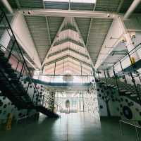 Cruising Baltimore’s Inner Harbor