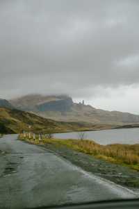 🌄 Isle of Skye – Scotland’s Wild Masterpiece