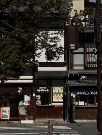 Nagoya to Takayama & Shirakawa-go 🏯🌿Day dream trip